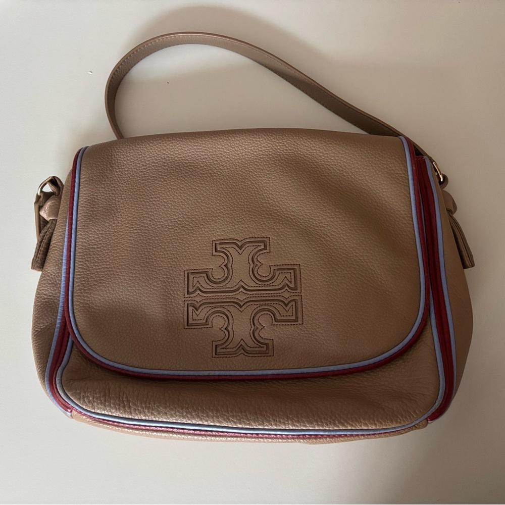 Tory Burch crossbody purse